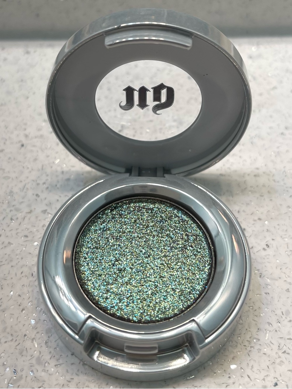 Urban Decay ~ ‘ZODIAC’ ~ Moondust Eyeshadow Single ~ Full Size 1.5 g RARE & HTF - Picture 6 of 16